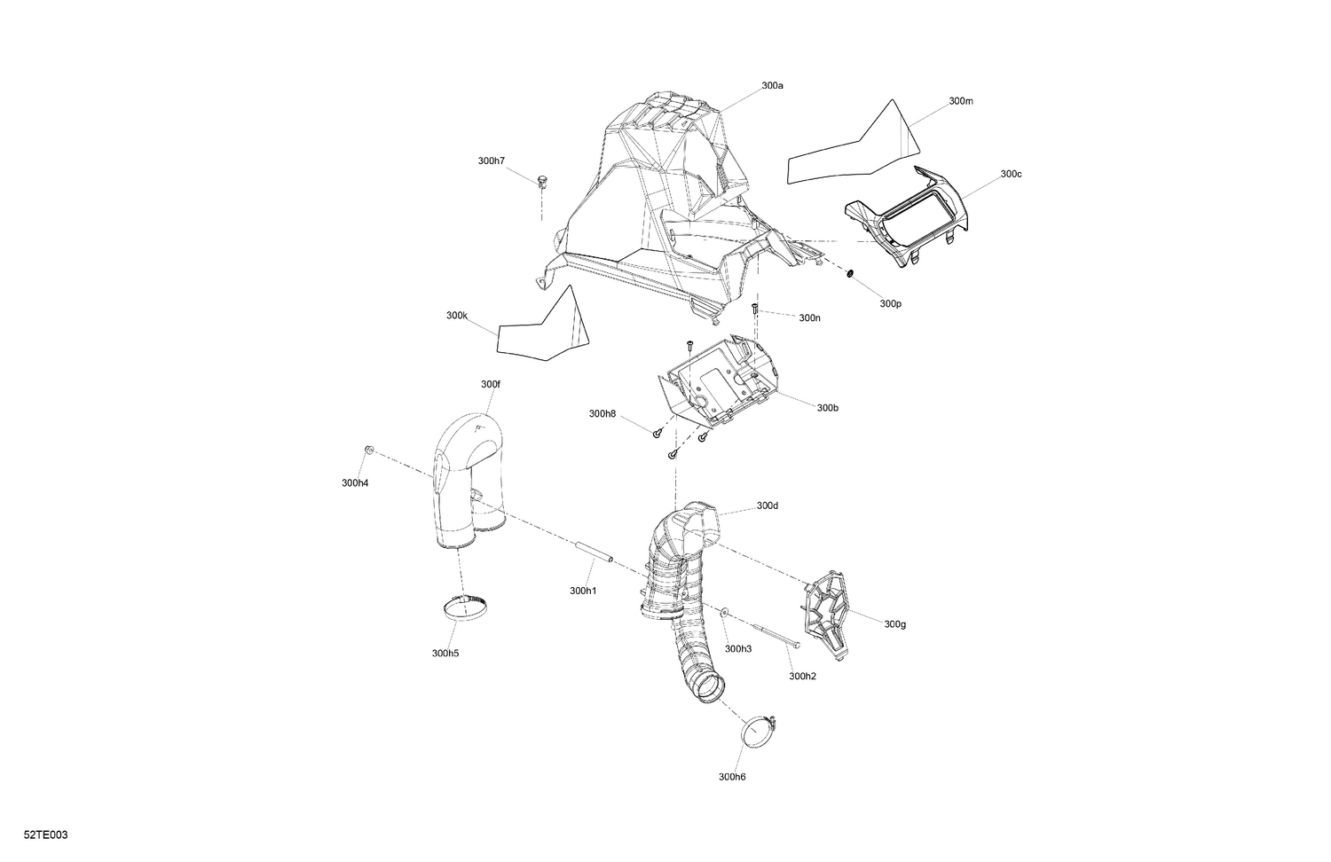 07- Body - Snorkel