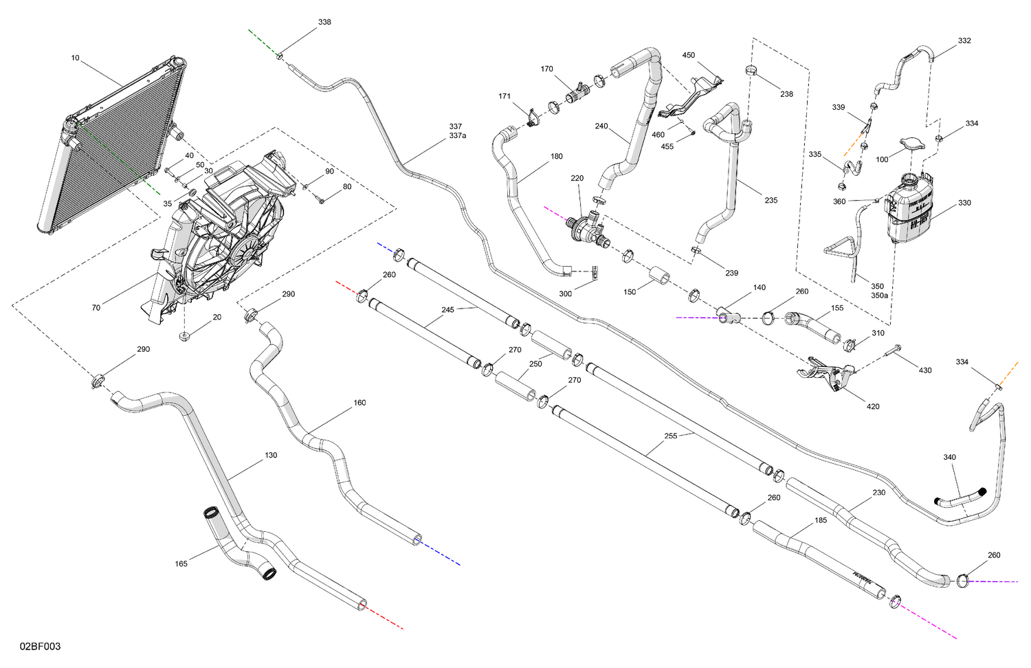 02- Engine - Cooling