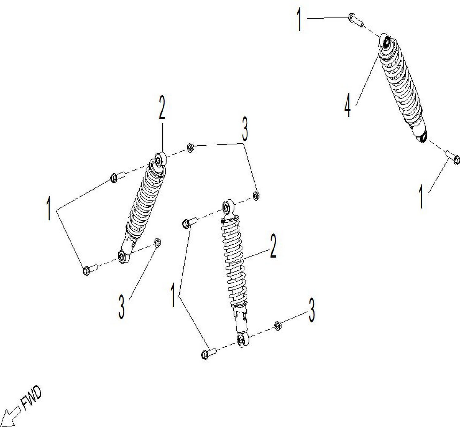 05- Suspension - Suspension 110