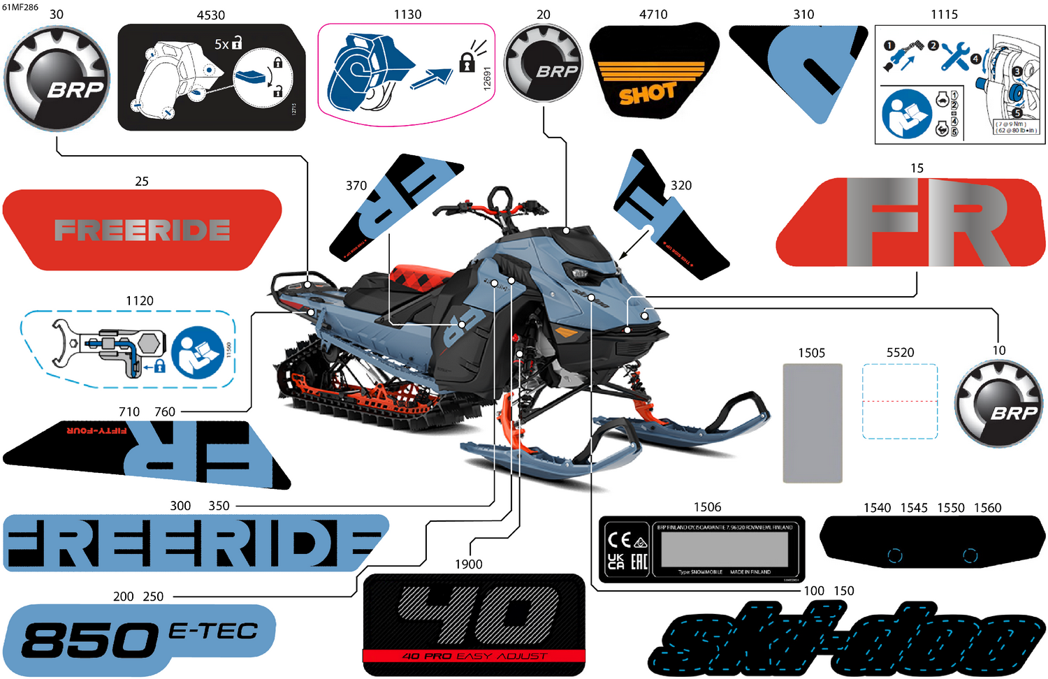 07- Body - Decals
