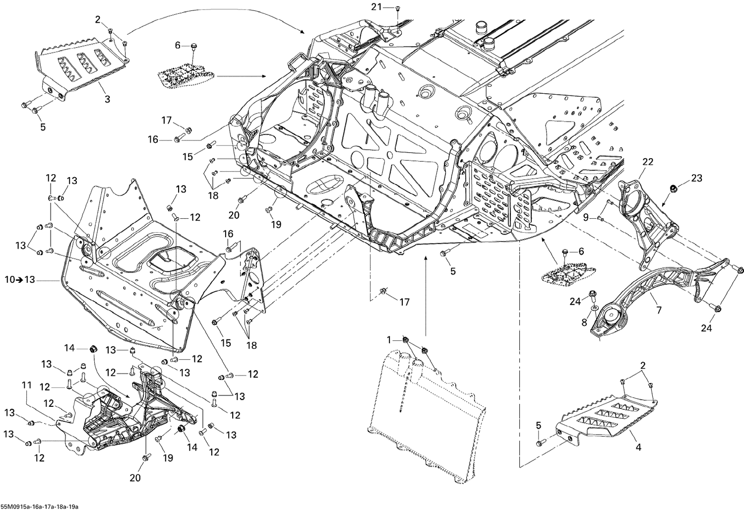 09- Frame and Components