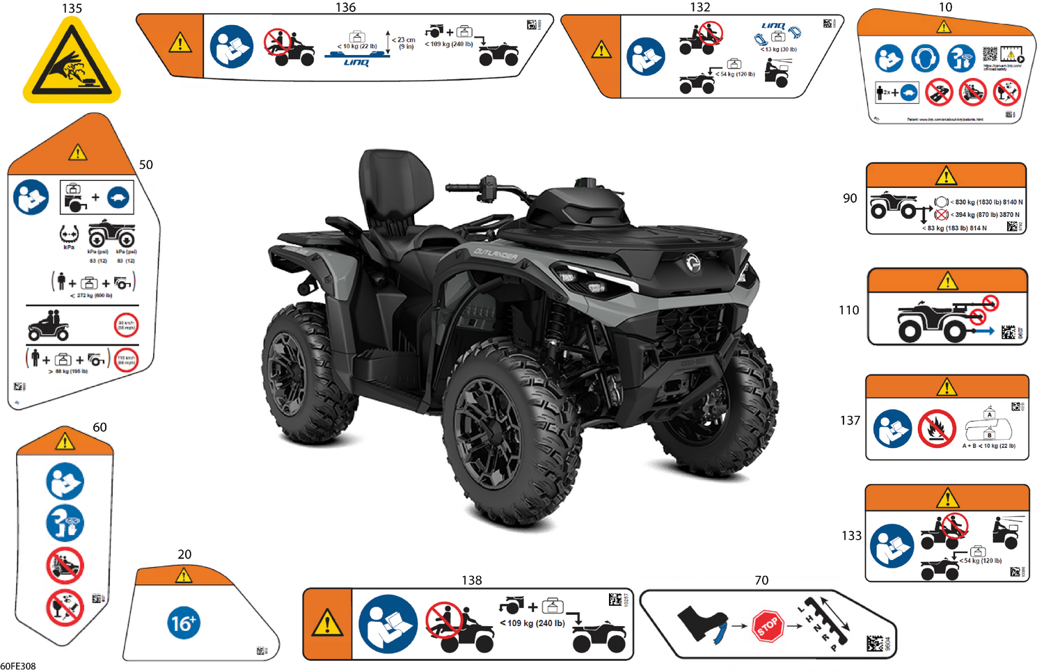 07- Body - Warning Decals