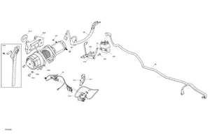 08- Electric - Winch Schematic