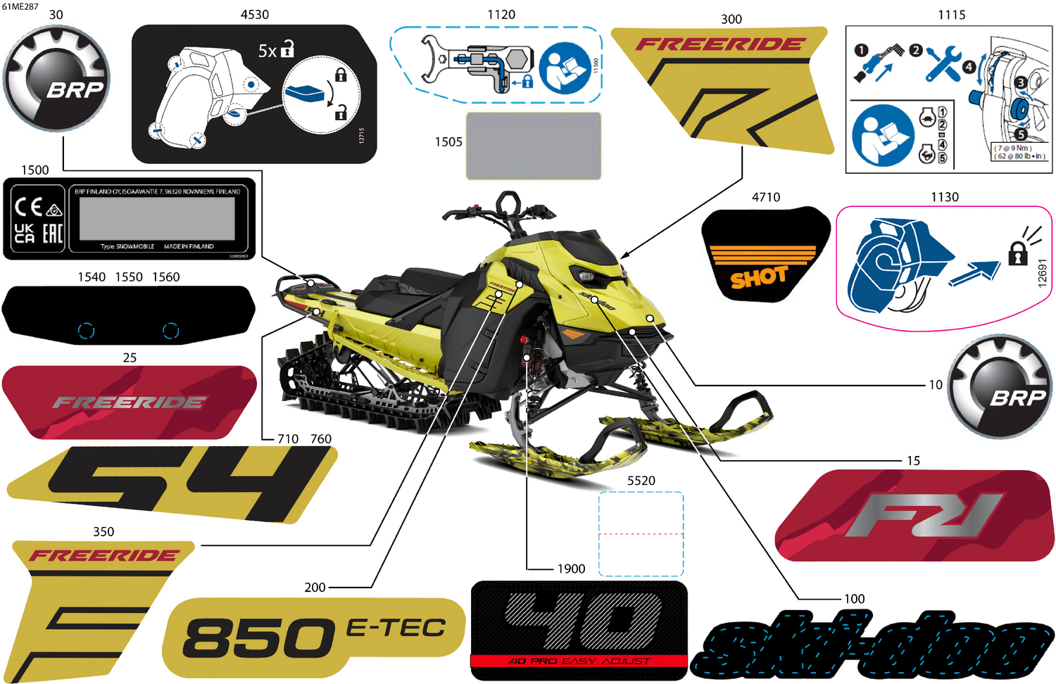 07- Body - Decals