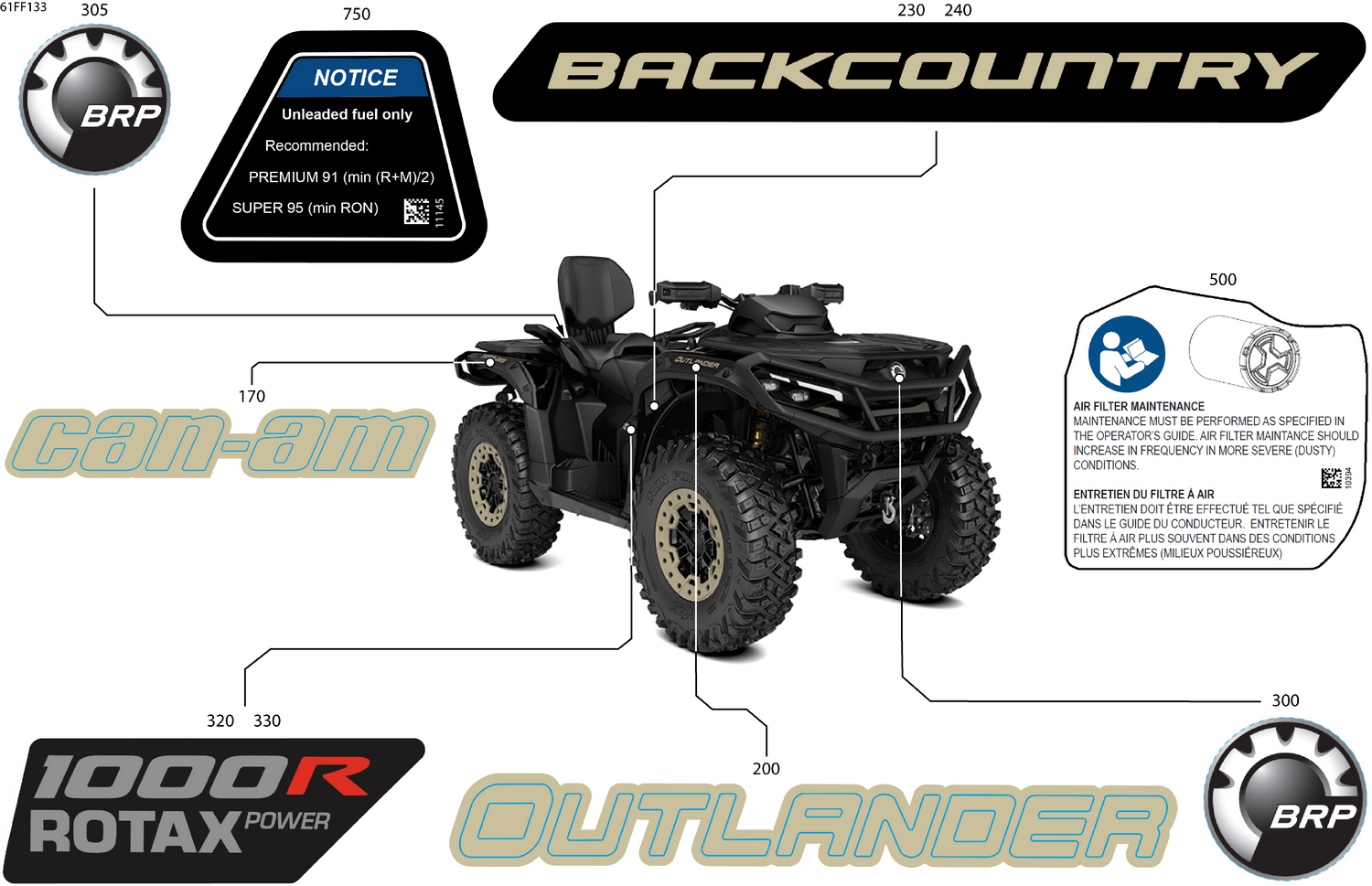 07- Body - Feature Decals