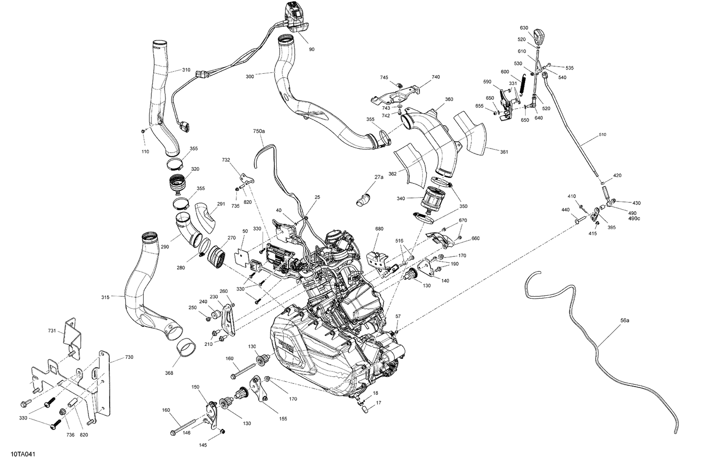02- Engine - System