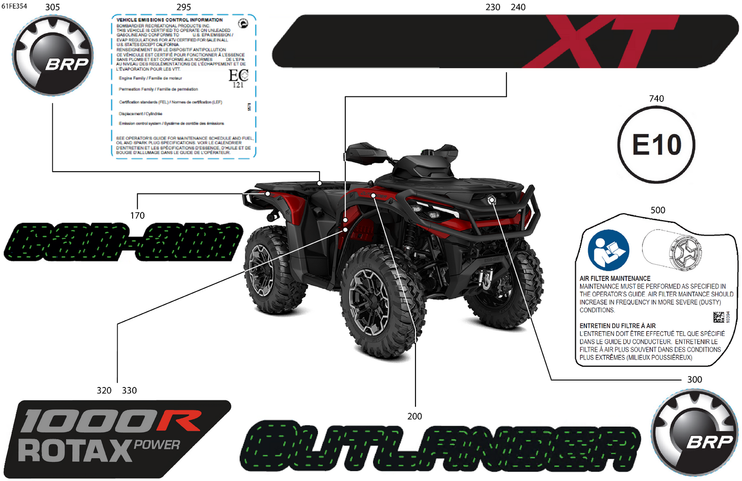 07- Body - Feature Decals