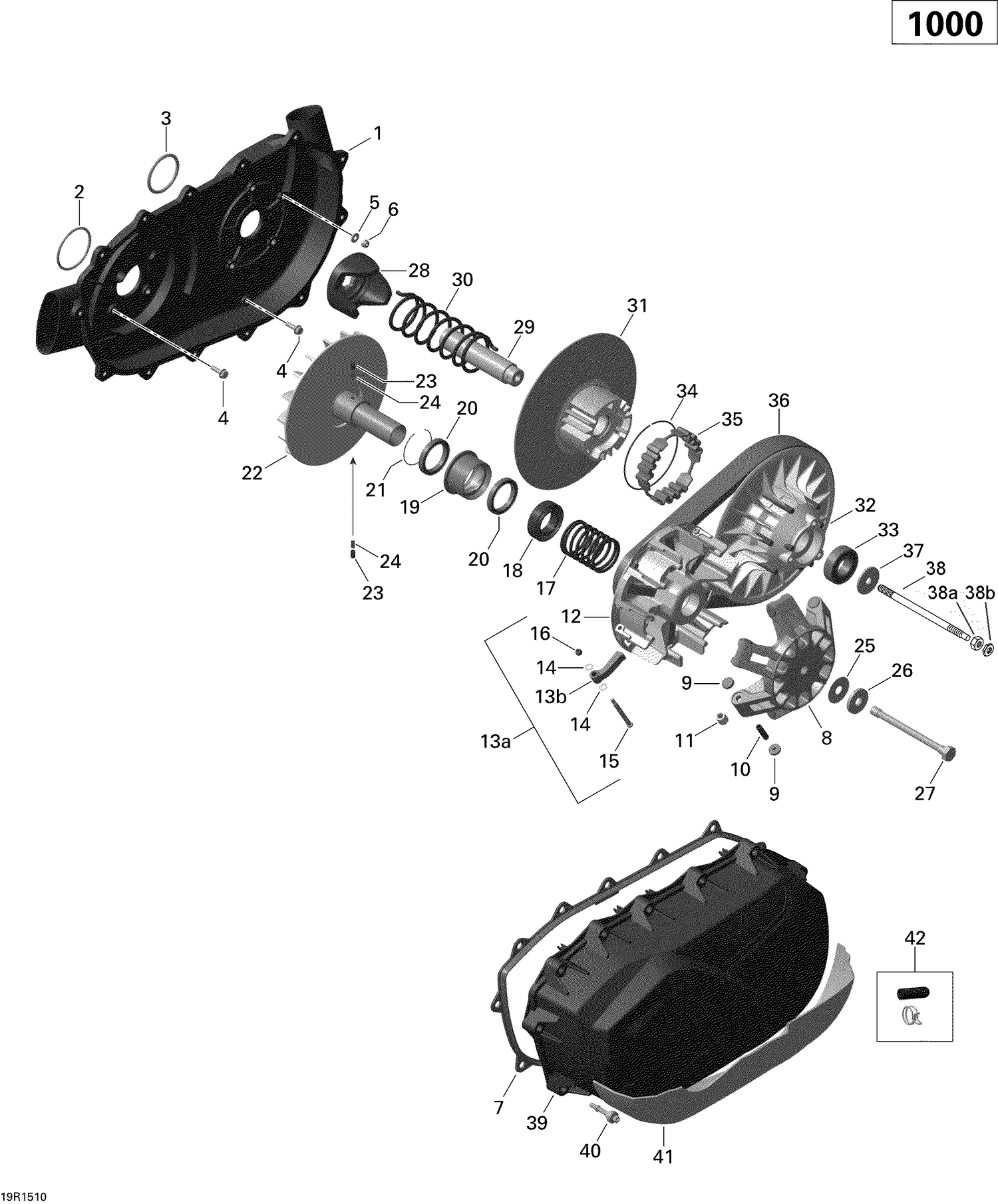05- Transmission _19R1510
