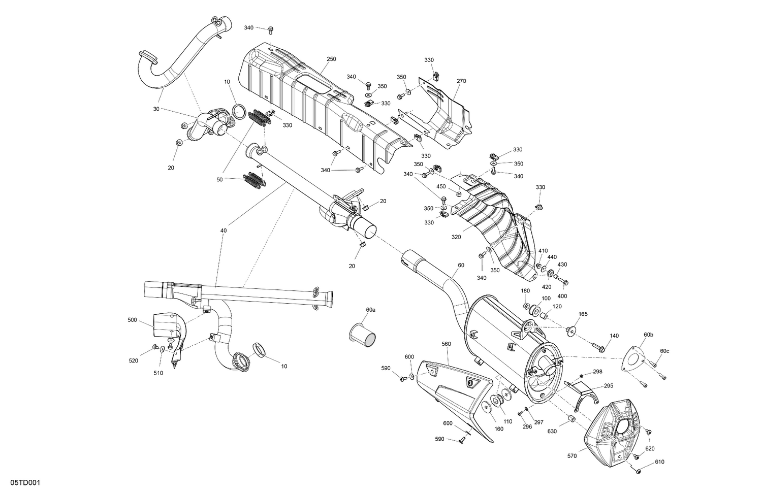 02- Engine - Exhaust
