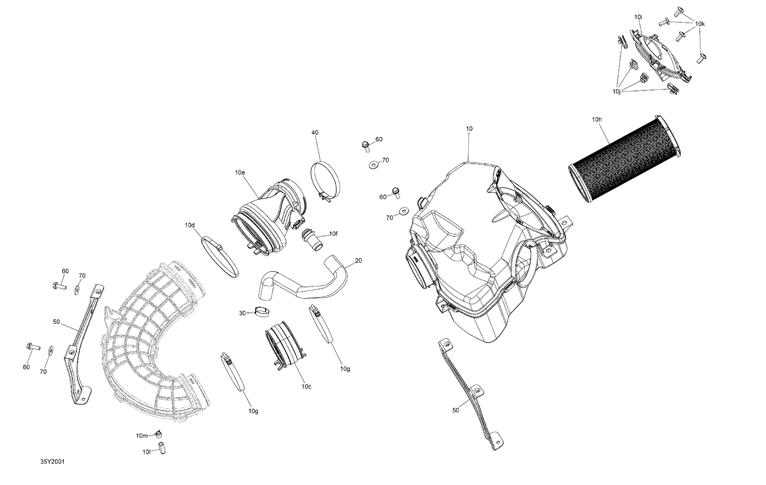 02- Air Intake