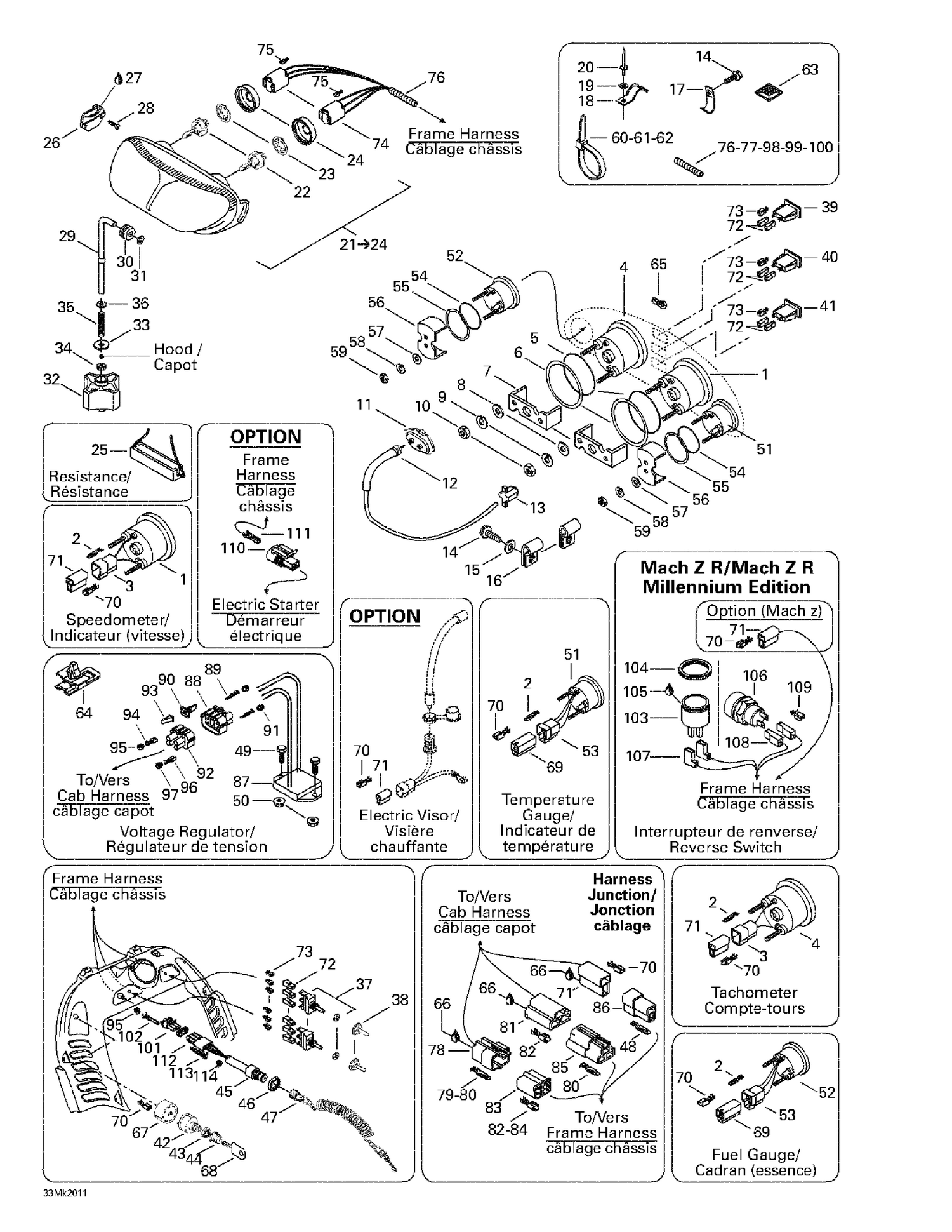 10- Electrical System