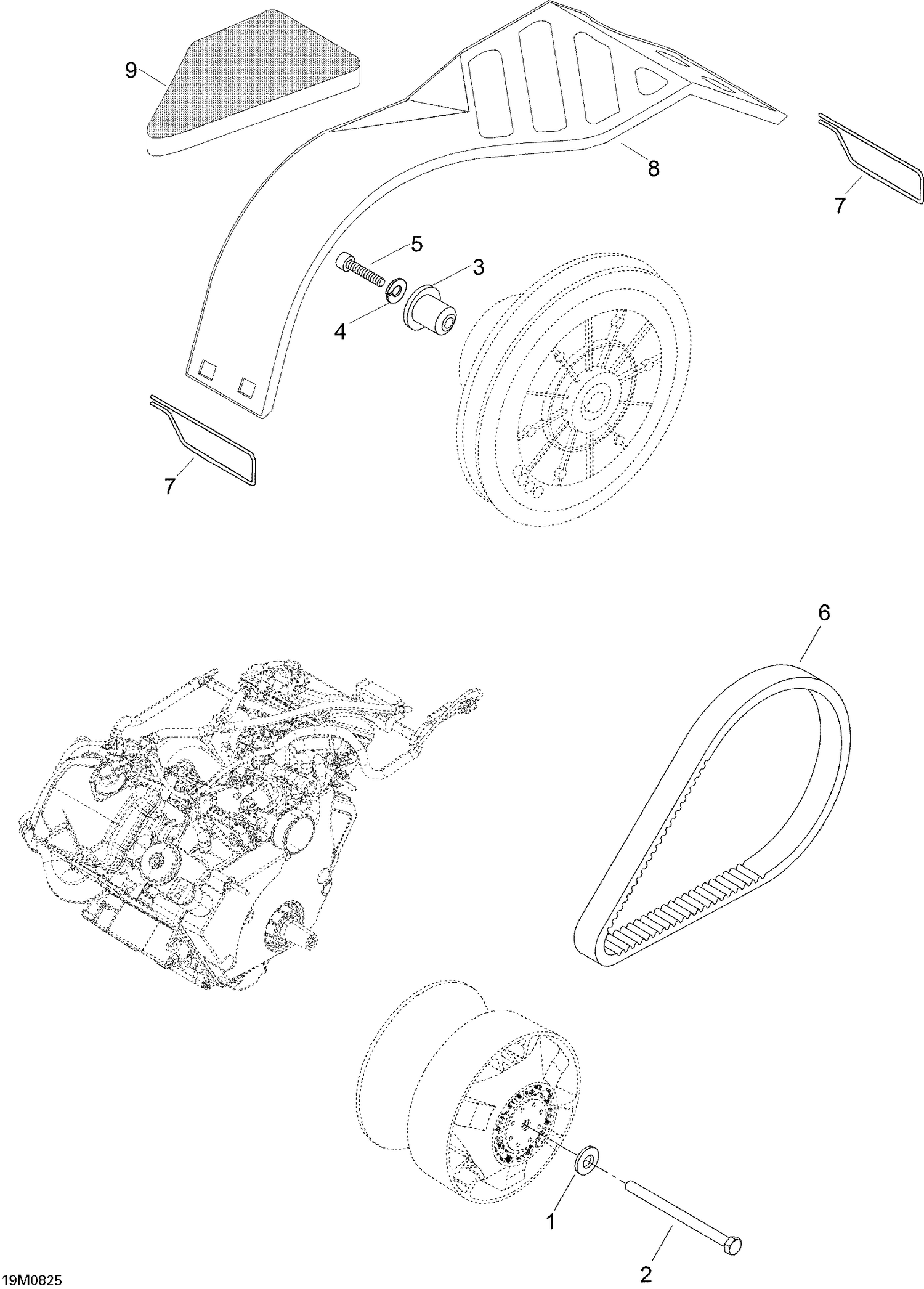 05- Pulley System