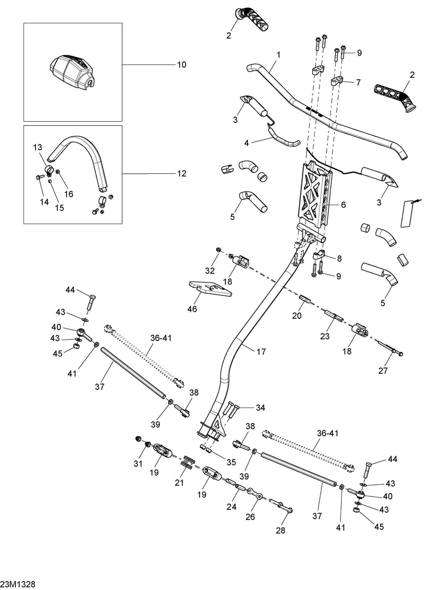 07- Steering