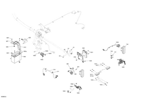 08- Electric - Rear Section Schematic