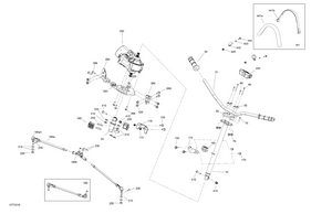 03- Mechanic - Steering Schematic