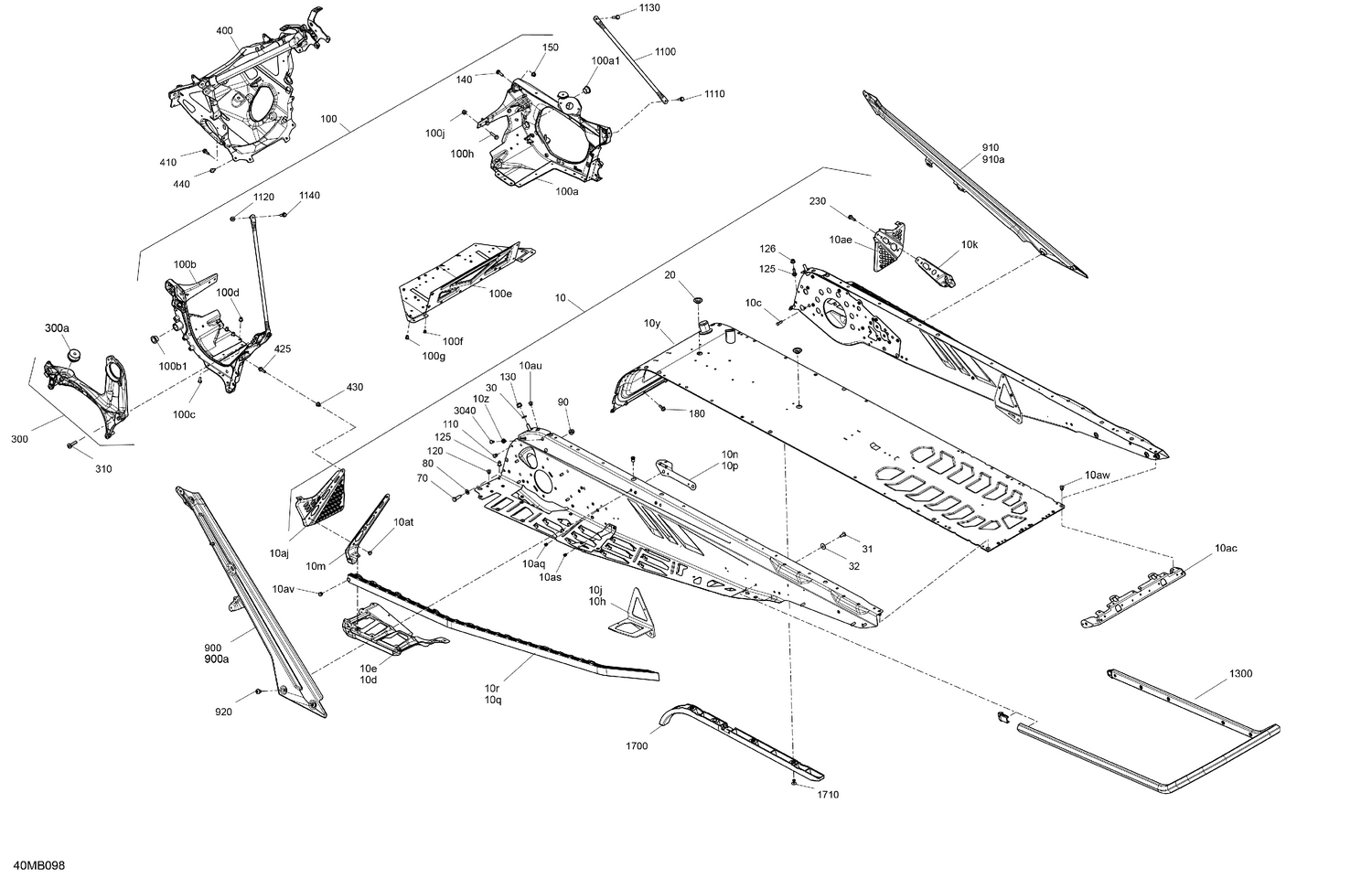 06- Frame - System