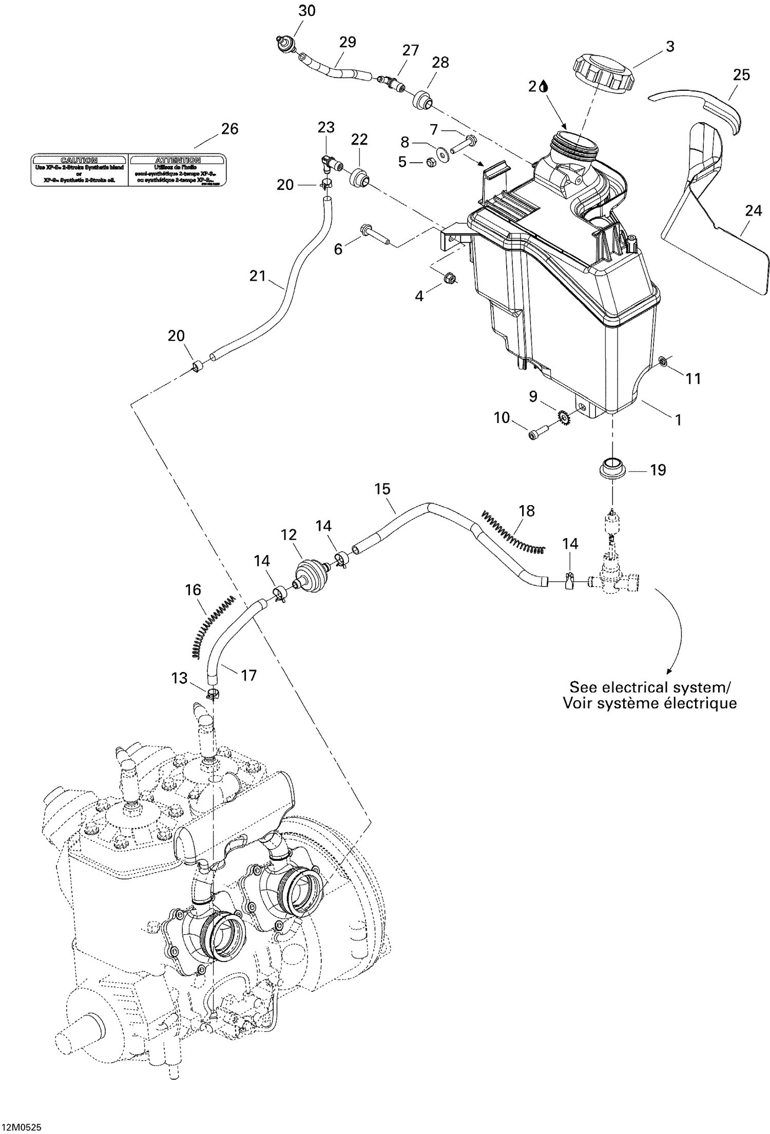 02- Oil System