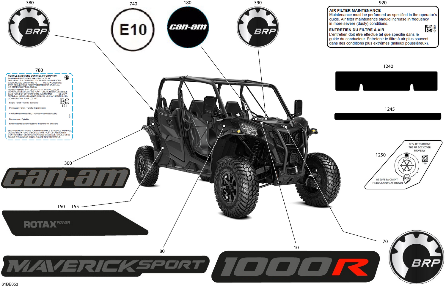 07- Body - Decals