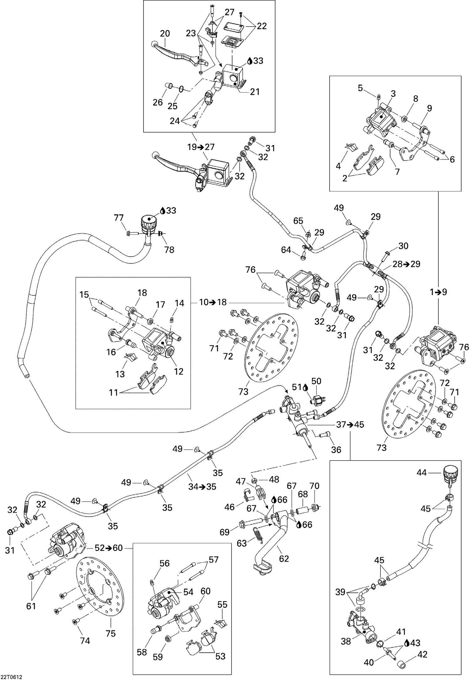 06- Hydraulic Brake