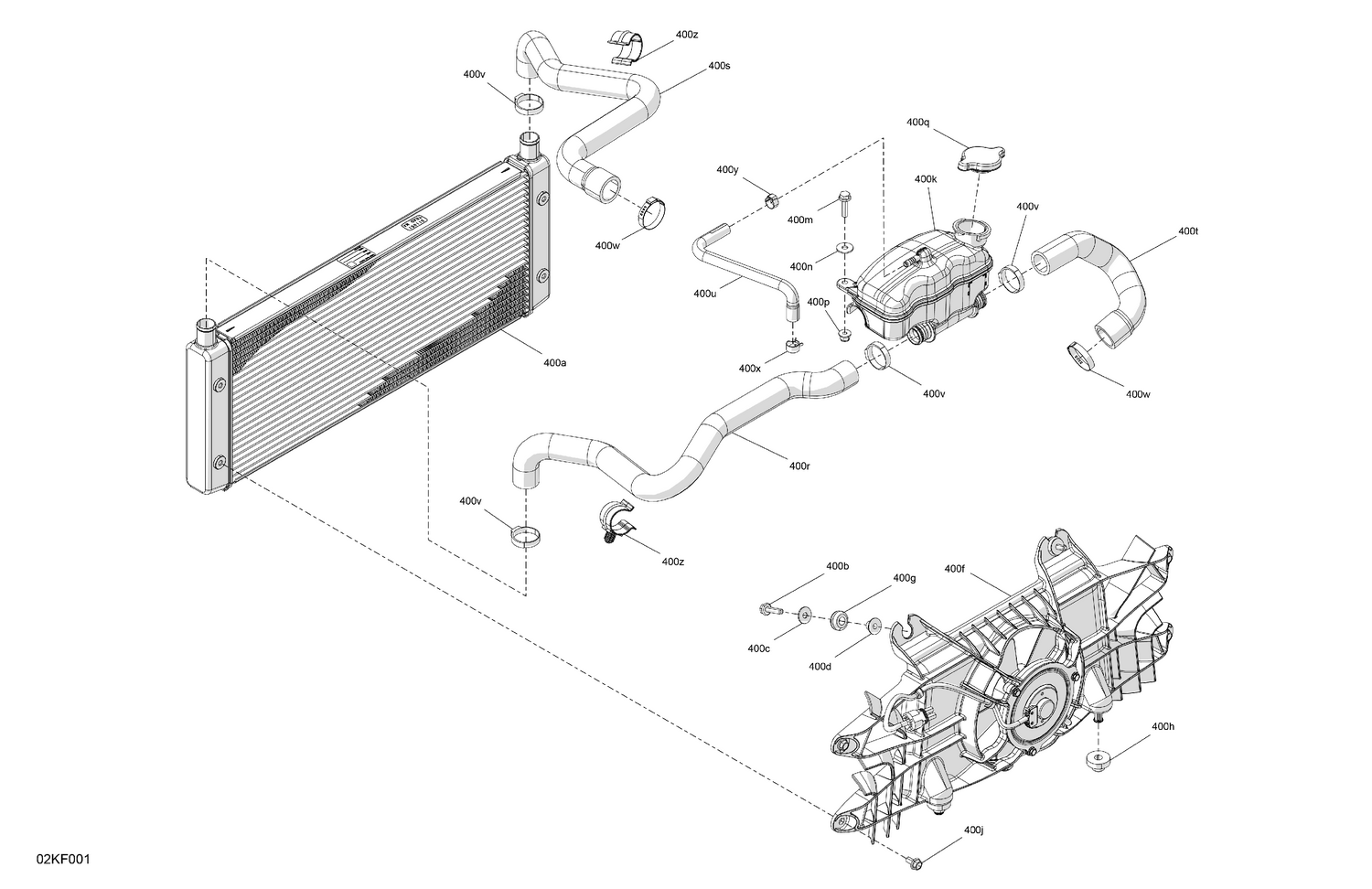 02- Engine - Cooling