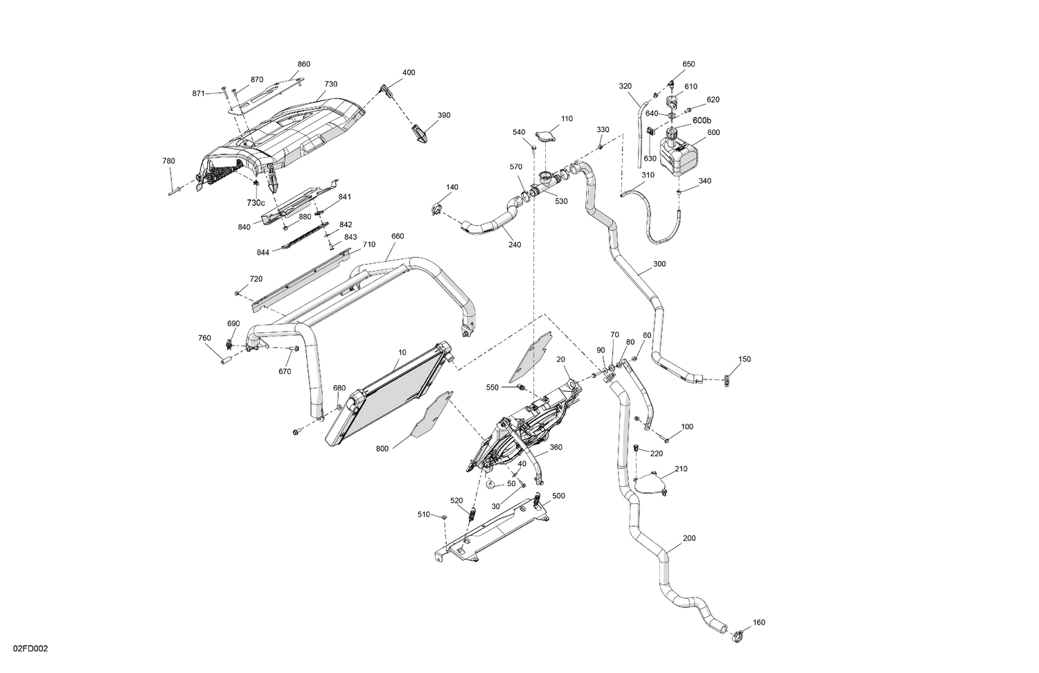 02- Engine - Cooling