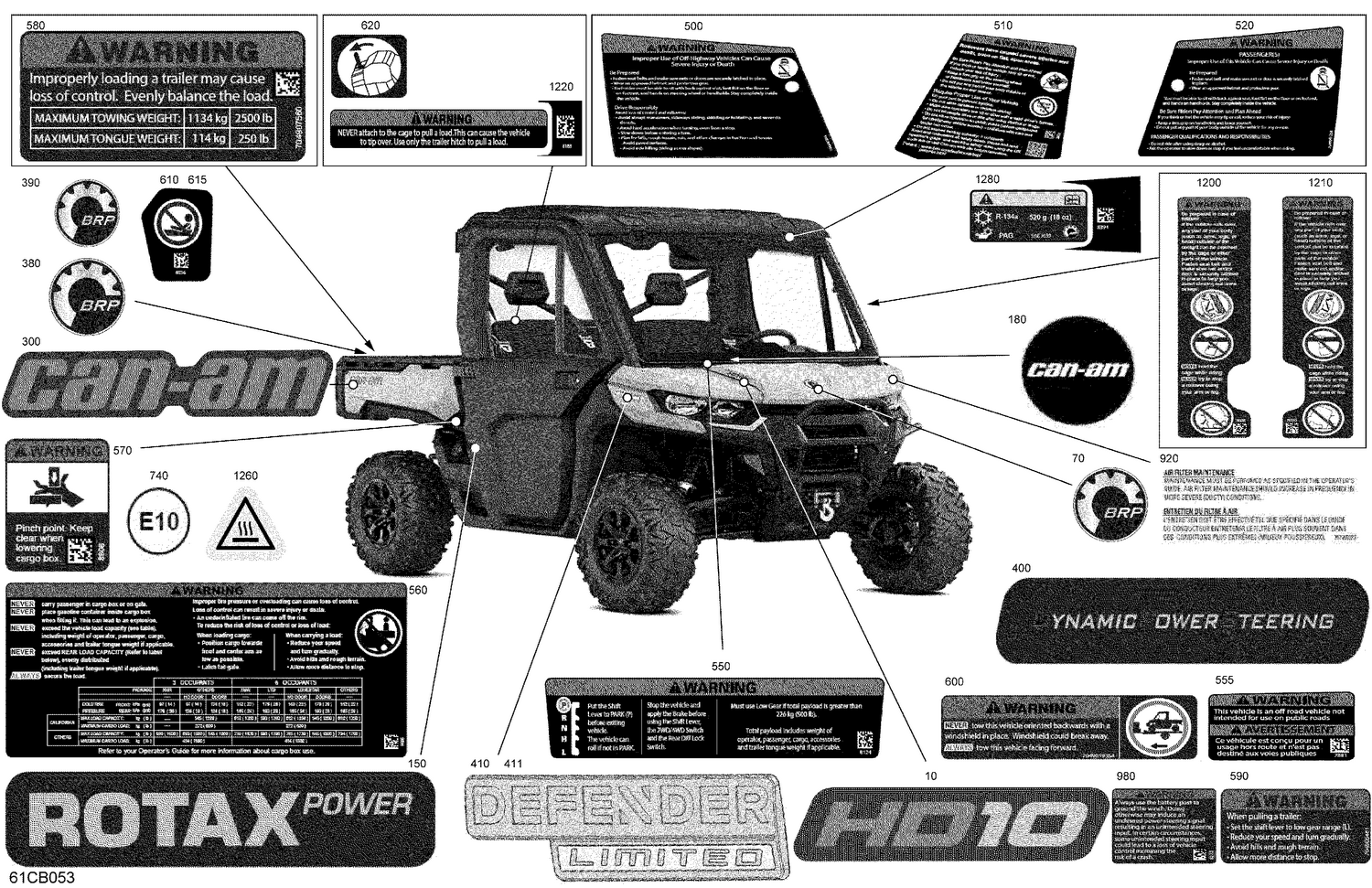 07- Body - Decals