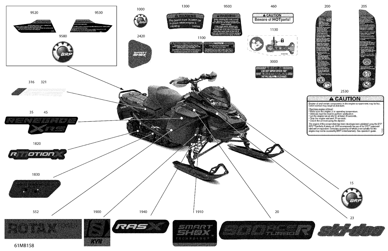 07- Body - Decals