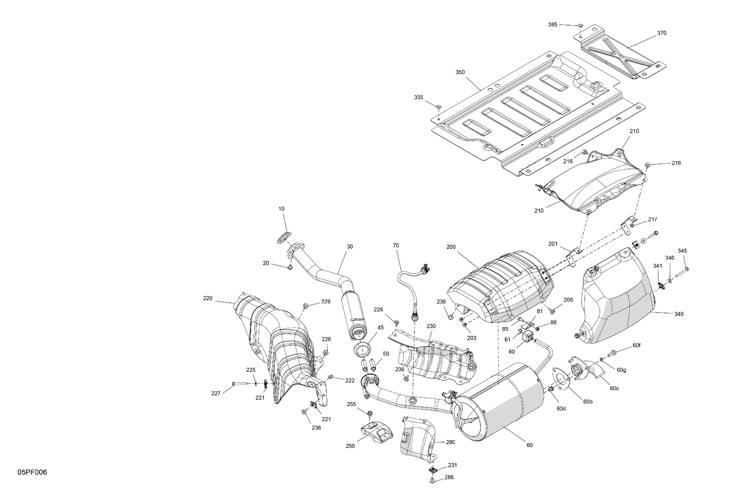 02- Engine - Exhaust