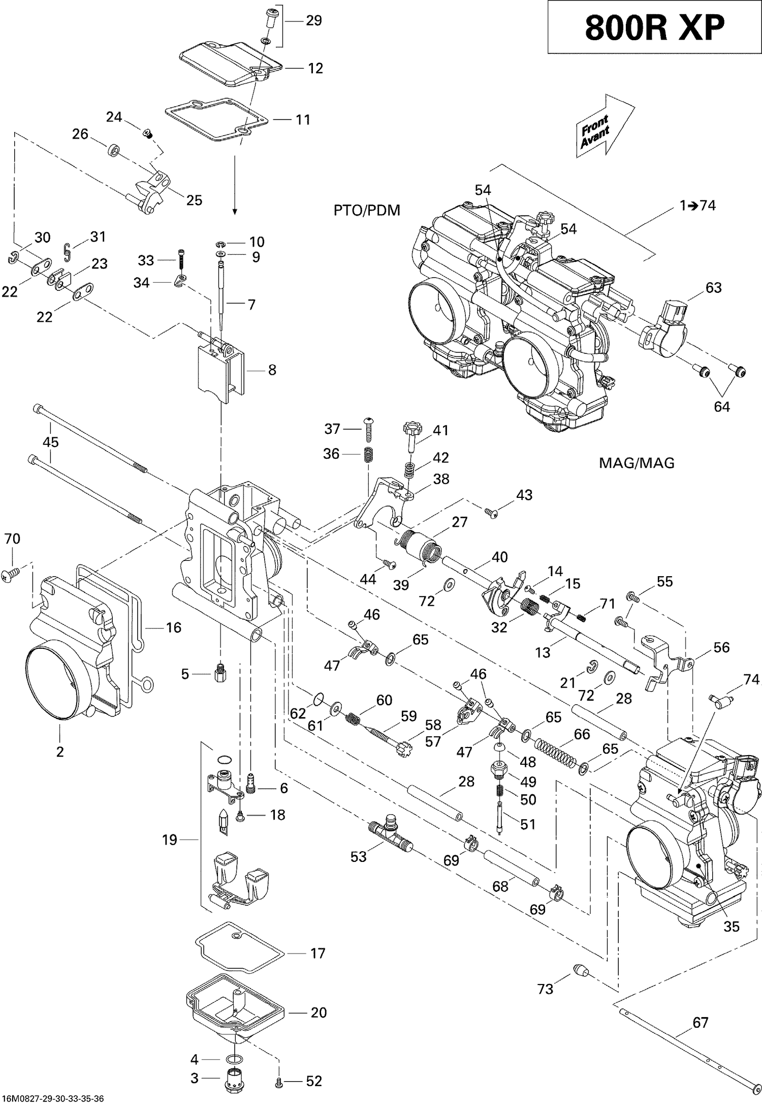 02- Carburetor