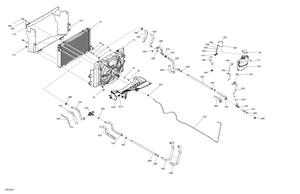 02- Engine - Cooling Schematic