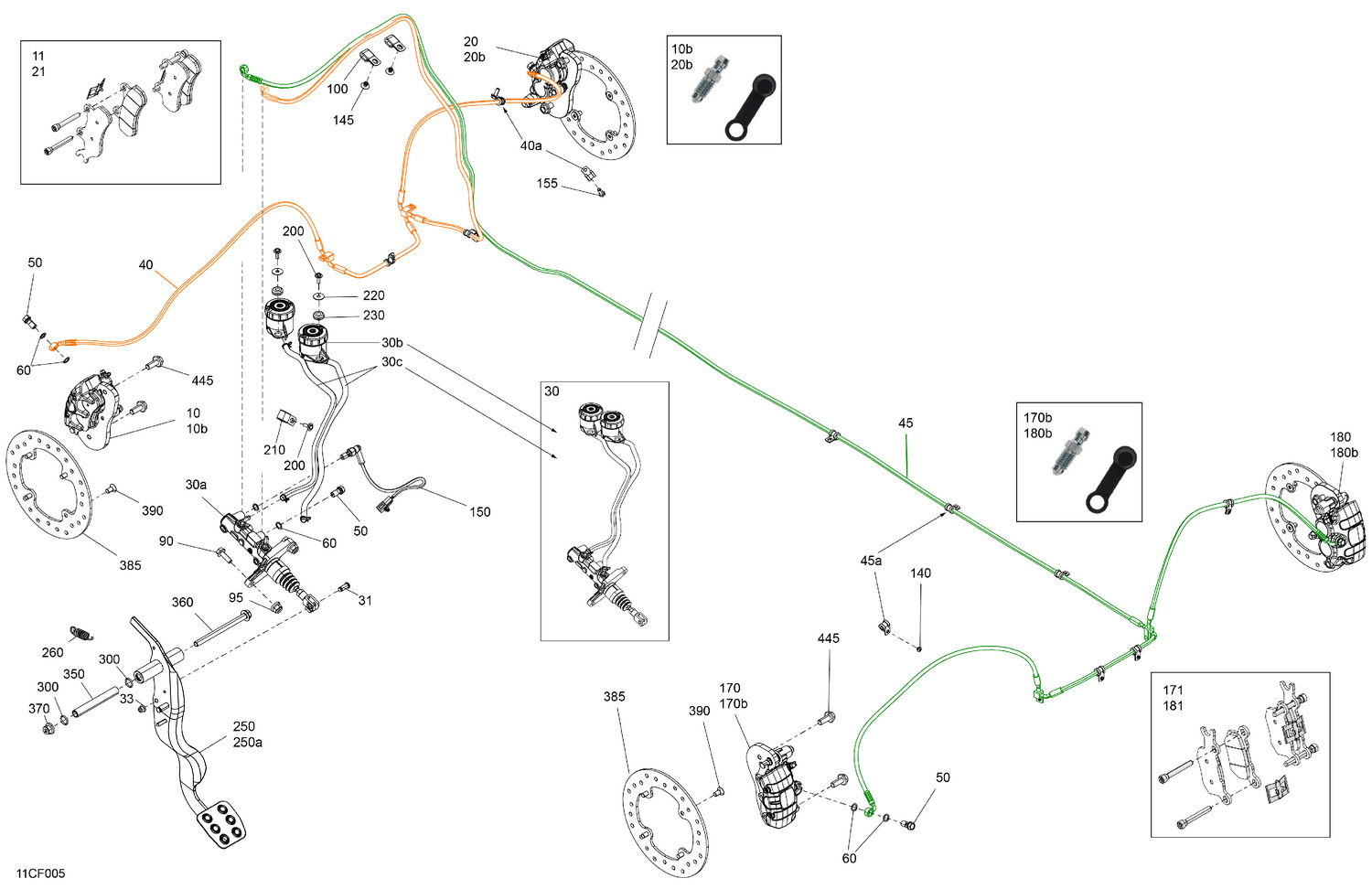 03- Mechanic - Brake System