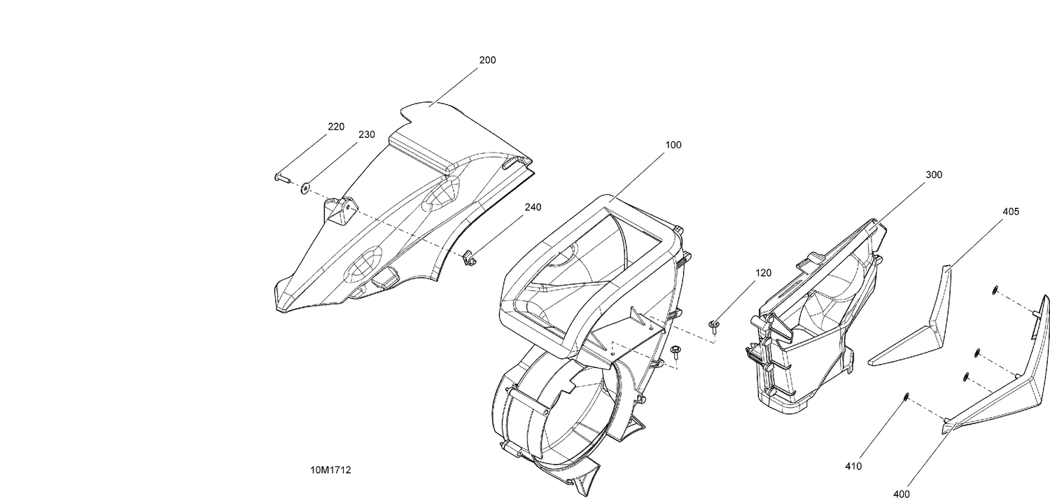 01- Cooling System - All Models