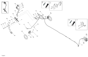 03- Mechanic - Brakes Schematic
