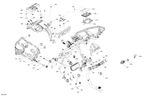 08- Electric - Front Section Schematic