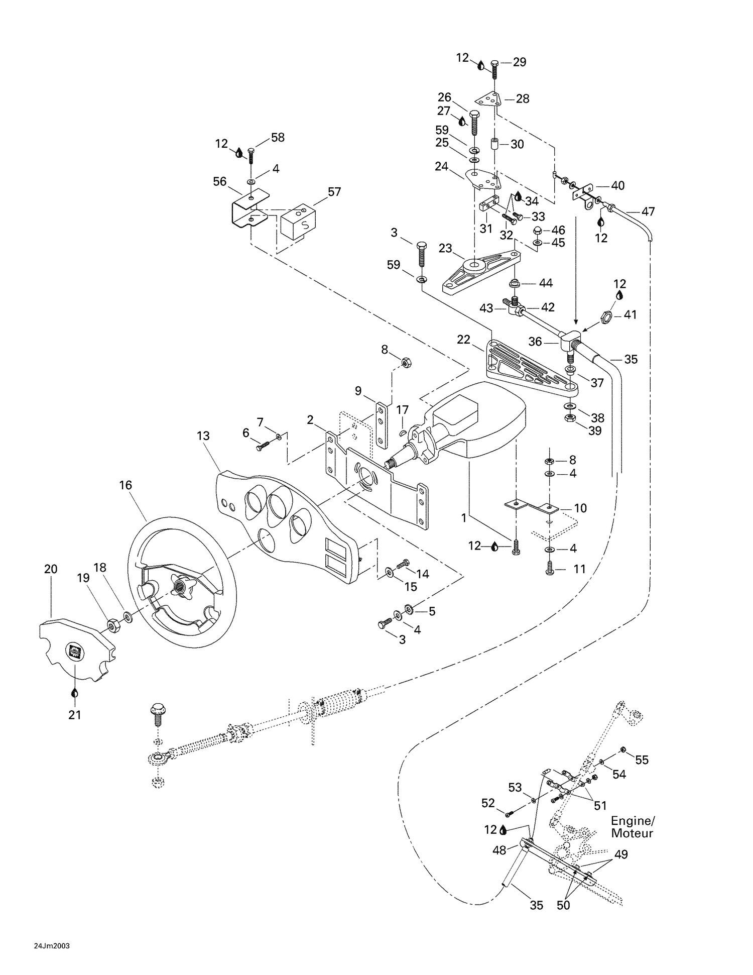 07- Steering System