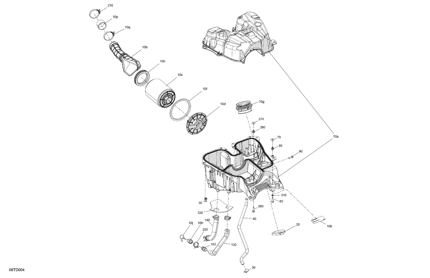 02- Engine - Air Intake
