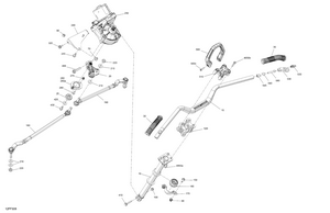 03- Mechanic - Steering Schematic