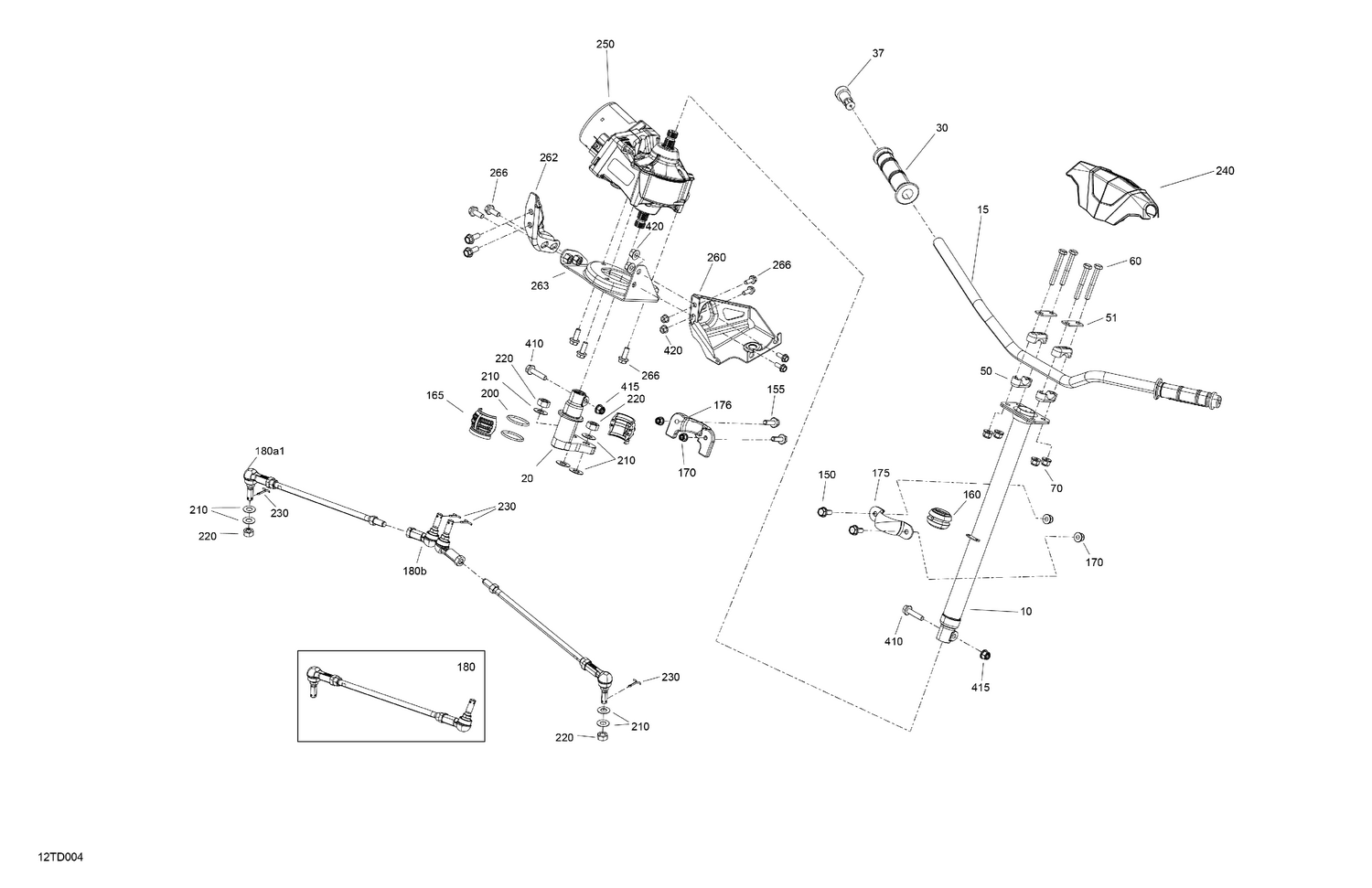 03- Mechanic - Steering