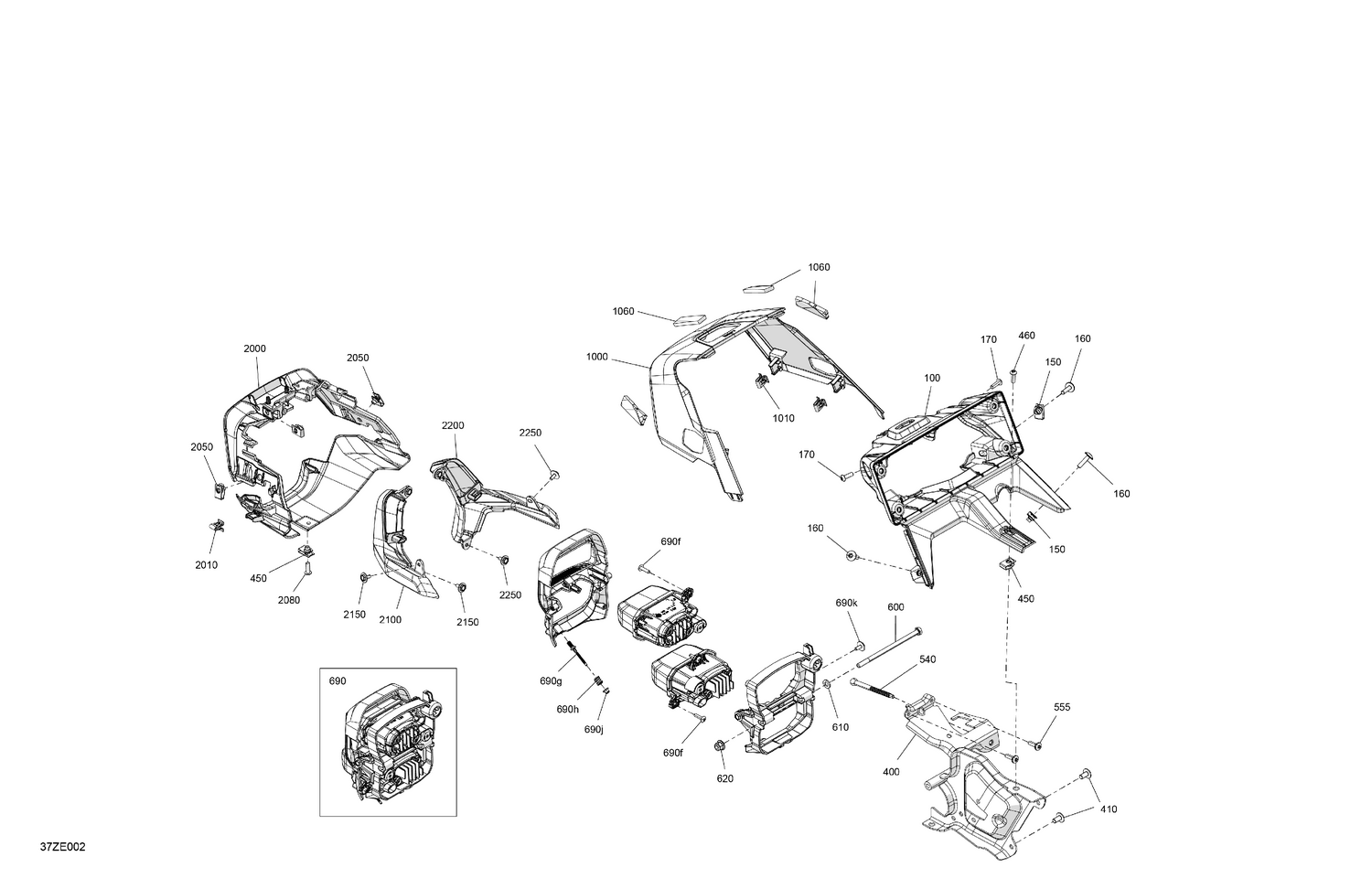 07- Body - Console