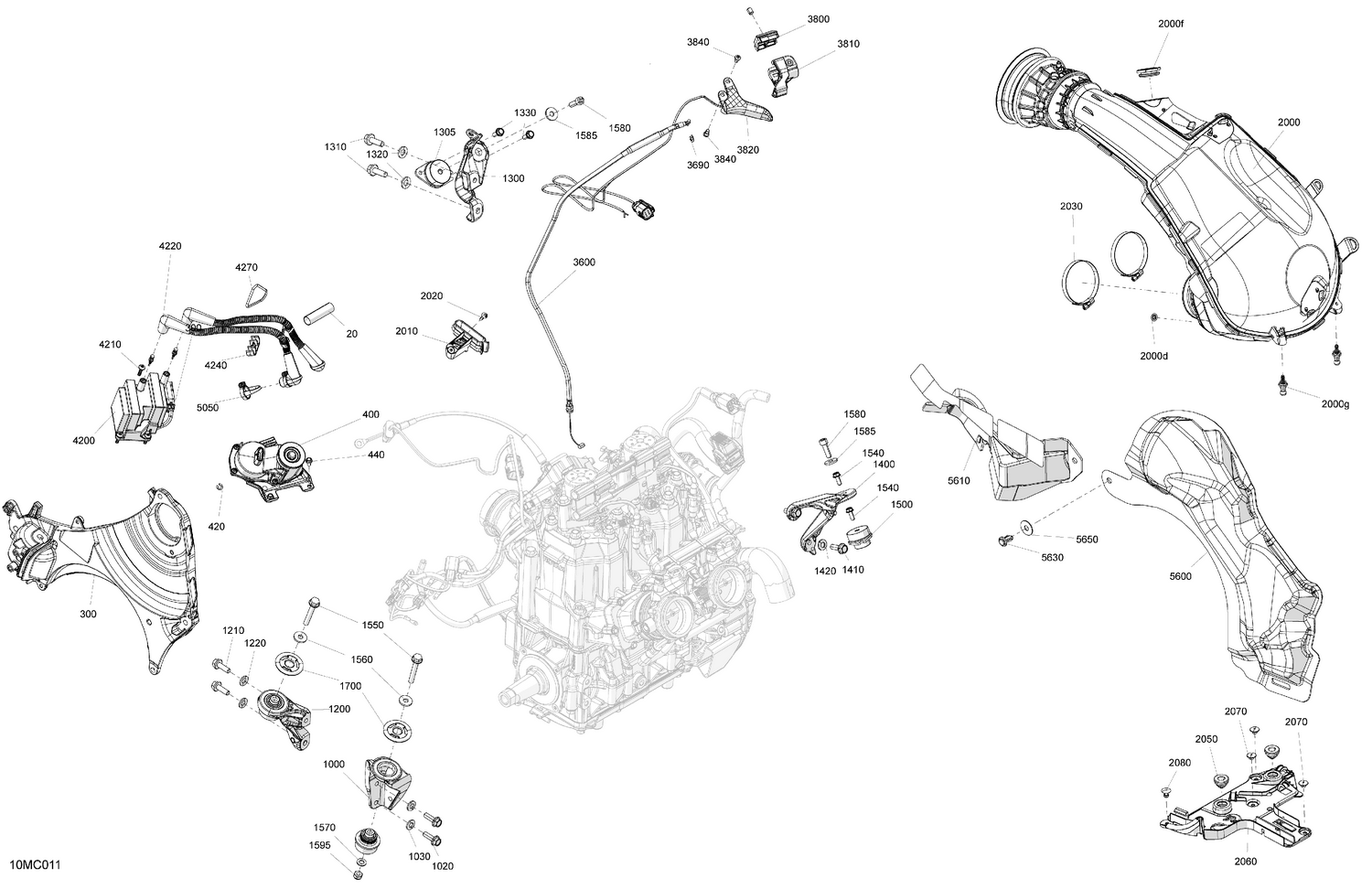 02- Engine - System