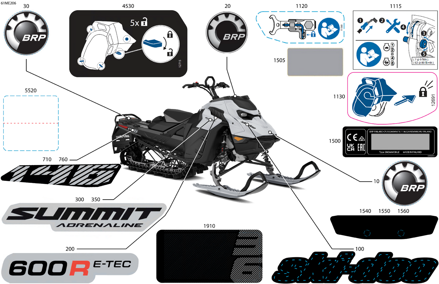 07- Body - Decals