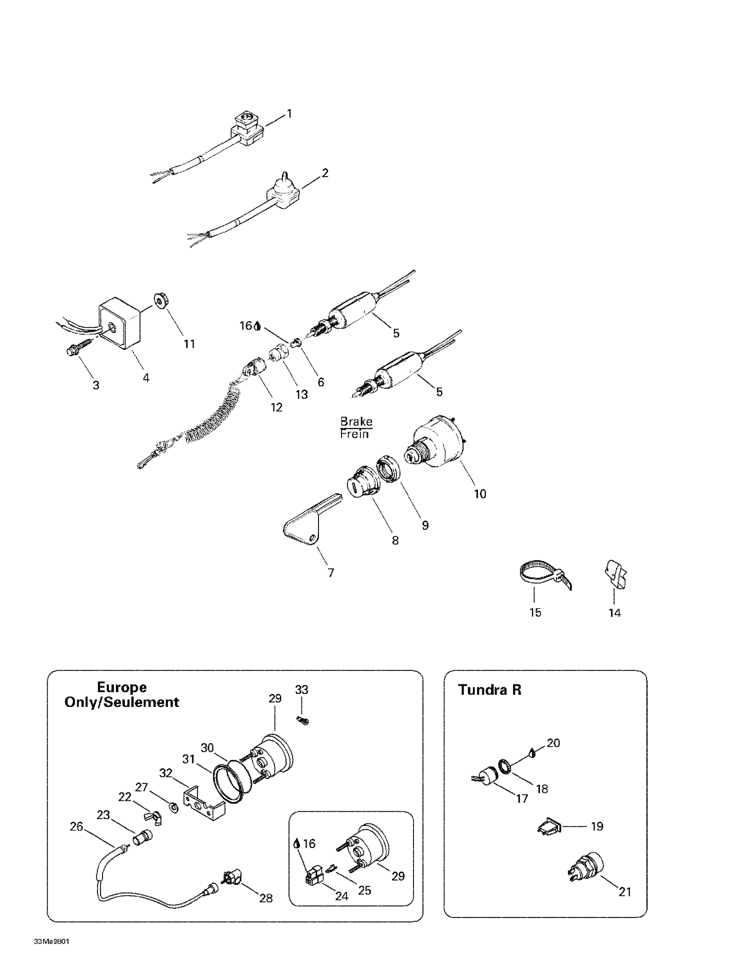 10- Electrical System