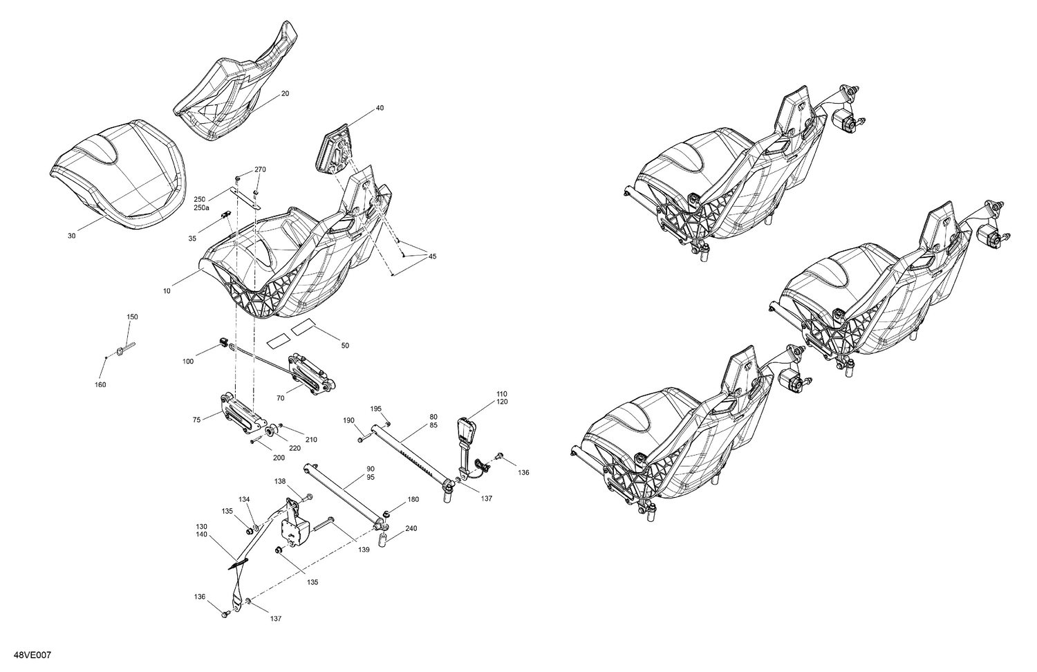 07- Body - Seat