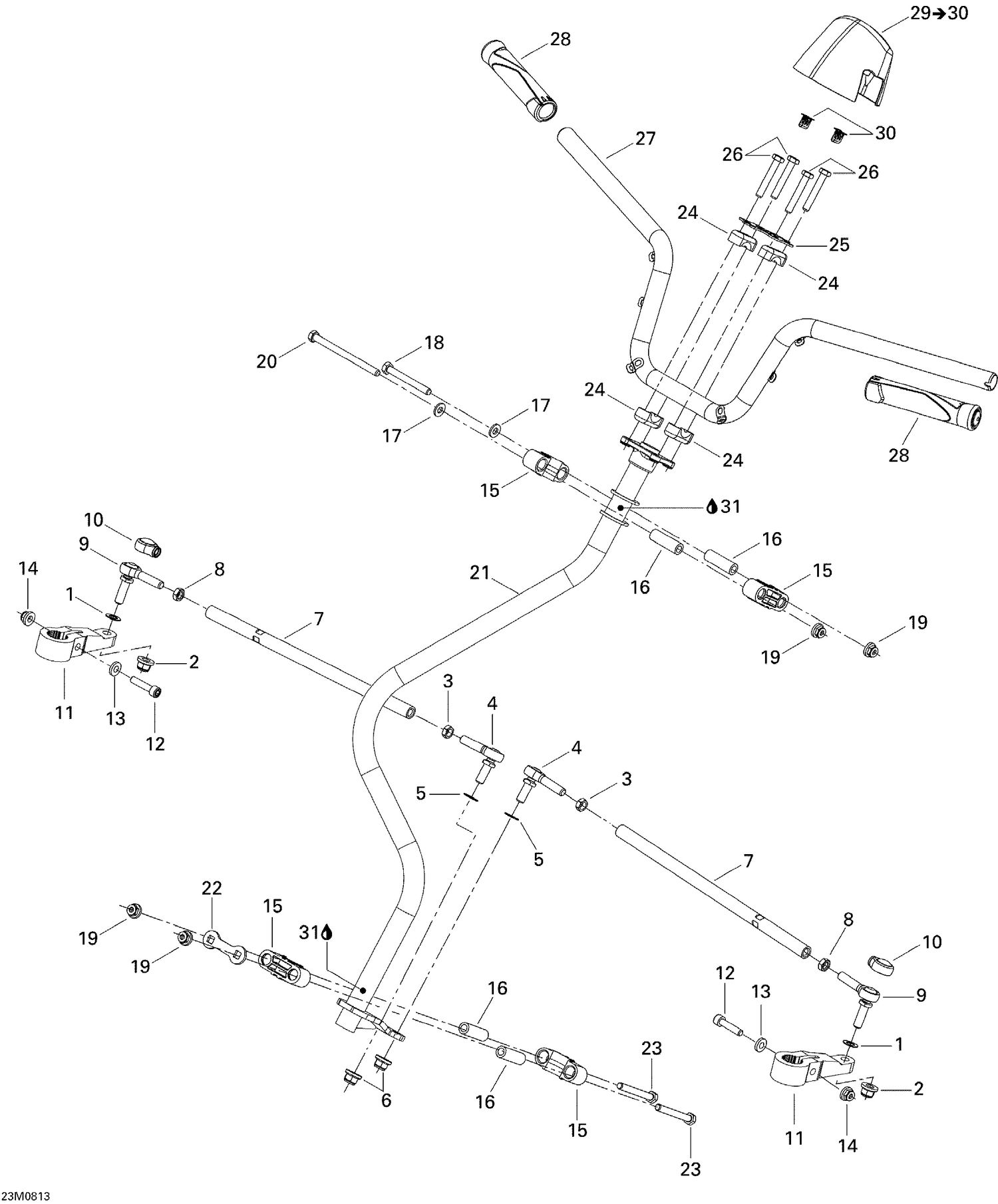 07- Steering