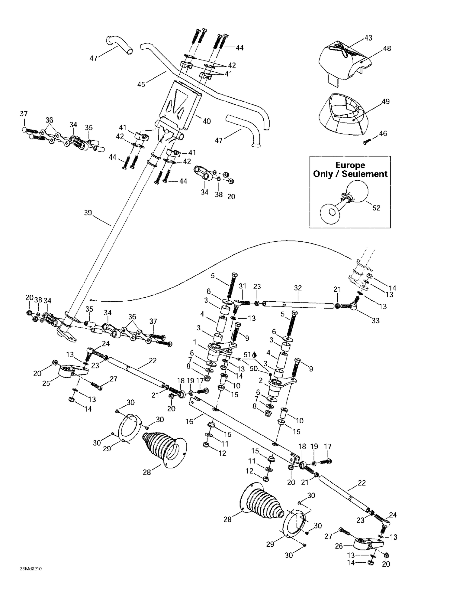 07- Steering System