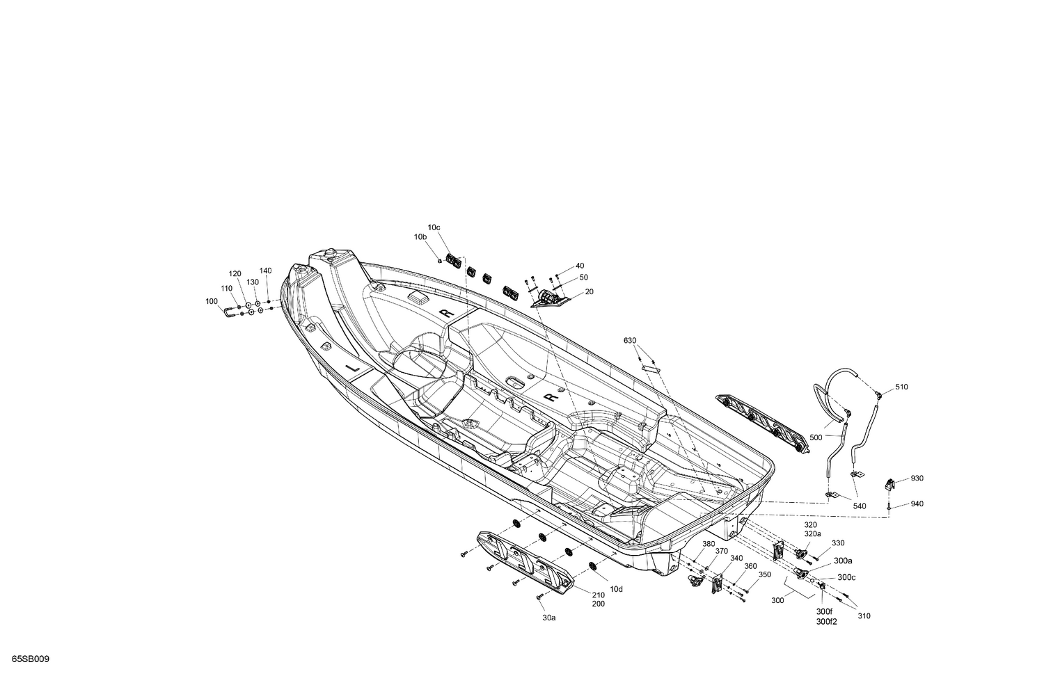 07- Body - Hull