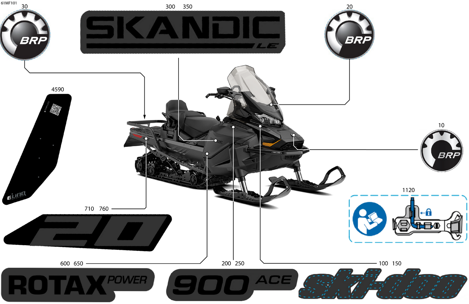 07- Body - Decals