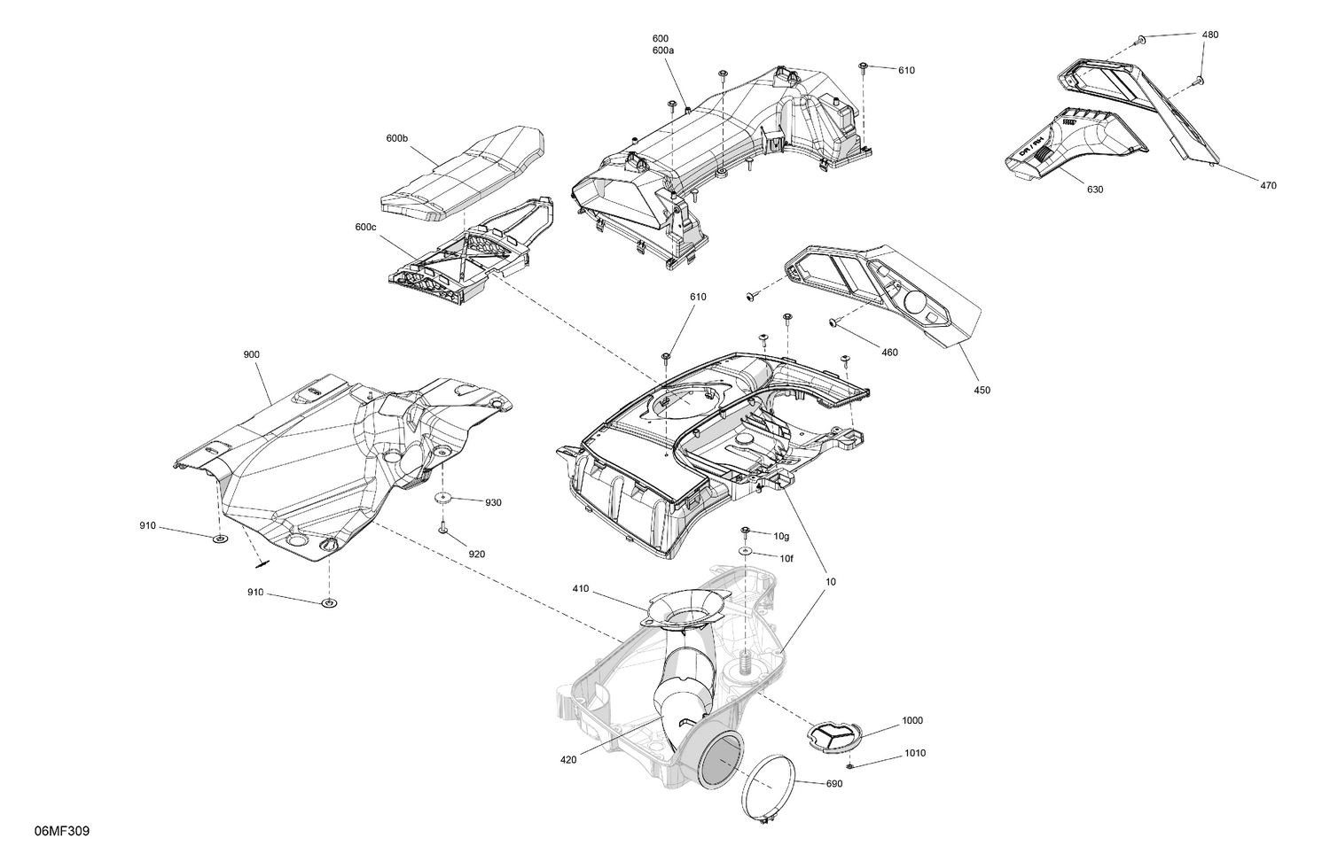02- Engine - Air Intake