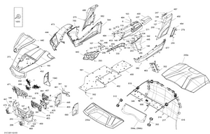09- Body And Accessories Schematic