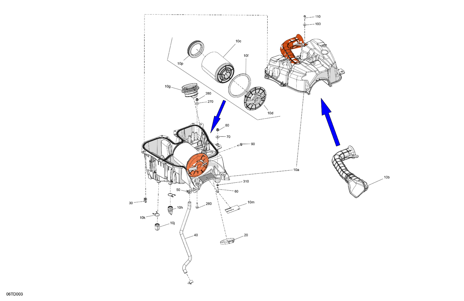 02- Engine - Air Intake